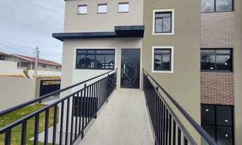 Imagem 3: Sobrado à venda no bairro São Domingos - São José dos Pinhais/PR