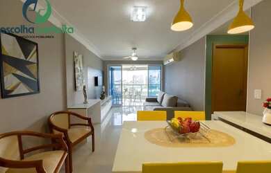 Imagem 2: SALVADOR - Apartamento Padrão - ARMAÇÃO