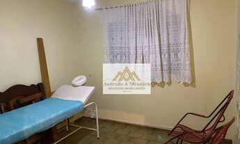 Imagem 5: Casa com 5 dormitórios à venda, 153 m² por R$ 270.000,00 - Adelino Simioni - Ribeirão Pret