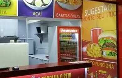 Imagem 2: Passo ponto completo rua do PDS