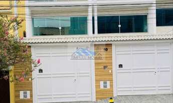 Imagem: Sobrado Alto Padrão