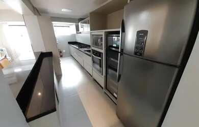 Imagem 3: Apartamento de 3 quartos para alugar no bairro Balneário