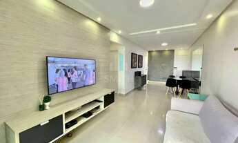 Imagem 5: PRAIA GRANDE - Apartamento Padrão - CANTO DO FORTE