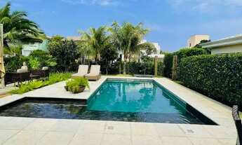 Imagem: Casa com 3 dormitórios à venda, 388 m²