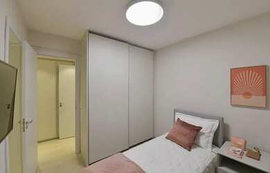 Imagem 2: Apartamento com 4 dormitórios à venda em Belo Horizonte