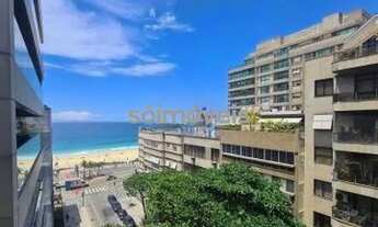 Imagem 2: Cobertura-À VENDA-Ipanema-Rio de Janeiro-RJ