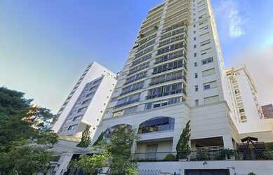 Imagem: PORTO ALEGRE - Apartamento Padrão - TRES