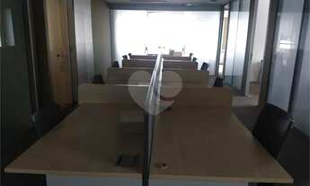Imagem 4: SALA COMERCIAL / LAJE DE 384M² COM 12VGS NO BROOKLIN