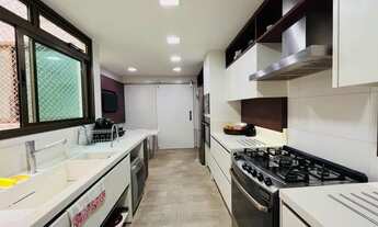 Imagem 6: Jardim Oceânico - Cobertura duplex