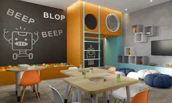 Imagem 10: APARTAMENTO RESIDENCIAL em São Paulo - SP, Vila Romana