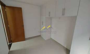 Imagem 7: Apartamento com 2 dormitórios, 45 m² - venda por R$ 185.000,00 ou aluguel por R$ 1.200,00