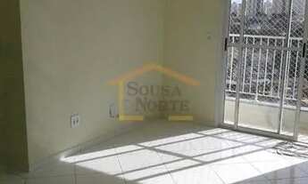 Imagem: SãO PAULO - Apartamento Padrão - Vila