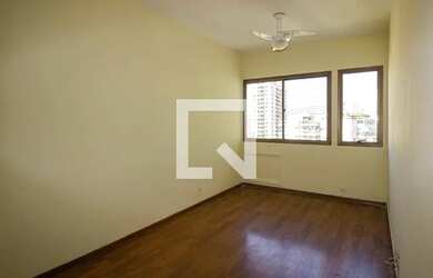 Imagem 2: Apartamento para Aluguel - Maracanã, 2 Quartos, 60 m2