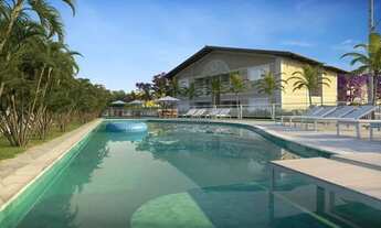 Imagem 2: The Palms Residêncial - Garden