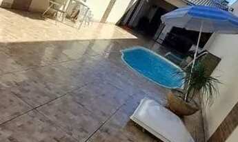 Imagem 4: Vendo casa com área de lazer em Pirapozinho jardim Soledade