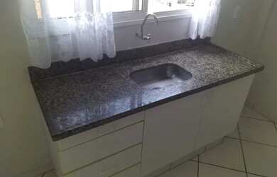 Imagem 3: Apartamento 01 dormitório no Centro da Cidade