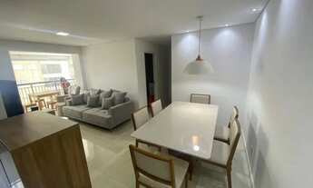 Imagem 6: Apartamento para aluguel possui 68 metros quadrados com 2 quartos