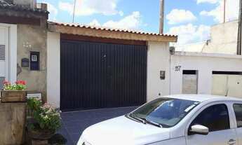 Imagem 6: Alugo casa no parque sao bento