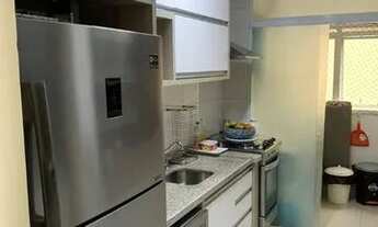 Imagem 6: Apartamento com 2 dormitórios à venda, 67 m² por R$ 590.000,00 - Santa Paula - São Caetano