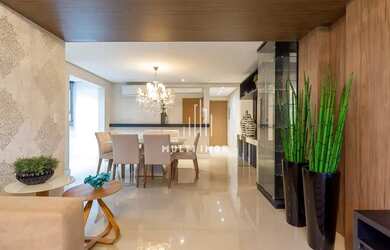 Imagem 6: Apartamento 3 suítes no Chácara das Pedras