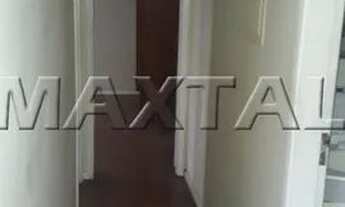 Imagem 6: Apartamento 70m², 2 dormitórios, sala ampla, cozinha, banheiro, 1 vaga na Avenida Imirim