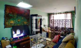 Imagem 5: Apartamento para Aluguel - Fonseca, 2 Quartos, 51 m2