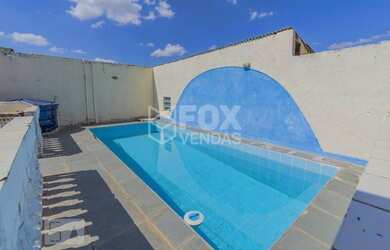 Imagem 2: Casa 3 dormitórios Vila Lemos Campinas