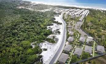 Imagem 2: Casa em Condomínio para Venda em Mata de São João, Imbassaí, 2 dormitórios, 2 banheiros