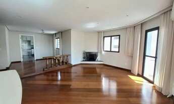 Imagem 6: Apartamento com 3 dormitórios para alugar, 147 m² por R$ 8.055,00/mês - Vila Leopoldina