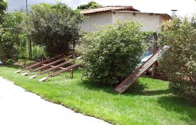 Imagem 6: Condomínio São Carlos - Casa para aluguel com 1000 metros quadrados com 2 quartos