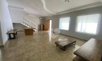 Imagem 9: Casa com 4 dormitórios, 380 m² - venda por R$ 3.200.000,00 ou aluguel por R$ 17.442,12/mês