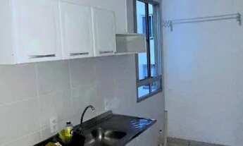 Imagem 2: Conquista Tarumã - Apto 2 quartos