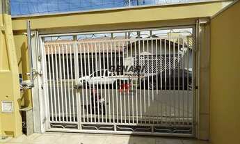 Imagem 3: Casa com 3 dormitórios para alugar, 100 m² por R$ 3.663,17/mês - Vila Georgina - Indaiatub