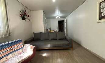 Imagem 2: Apartamento com 2 dormitórios para alugar, 63 m² por R$ 2.335,85/mês - Vila Humaitá - Sant