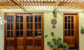 Imagem 2: Casa - Perfeita - Residencial e Comércio