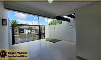 Imagem 5: Casa 3 dormitórios (1 suíte) Jardim Paris VI