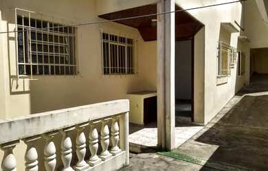 Imagem 5: Casa térrea para locação 2 quartos, 60 m². Vila Rui Barbosa - São Paulo - SP