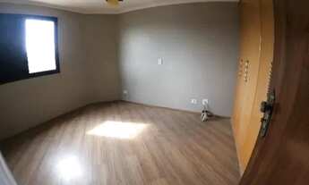 Imagem 7: Apartamento com 3 dormitórios para alugar, 130 m² por R$ 4.102,13/mês - Vila Valparaíso