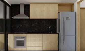 Imagem 3: Alugo Apartamento NOVO 65m2 , 2Q (1 suíte) e 2VG próximo a Petrobras