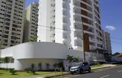 Imagem 4: Apto-NOVO-ALTO PADRÃO- c/3 Suítes; à venda, 135 m² por R$ 950.000 - Bom Jardim (ZONA SUL