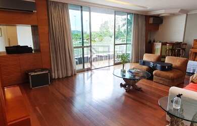 Imagem 3: RIO DE JANEIRO - Apartamento Padrão - FLAMENGO