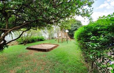 Imagem 6: Casa - Parque Taquaral - Campinas