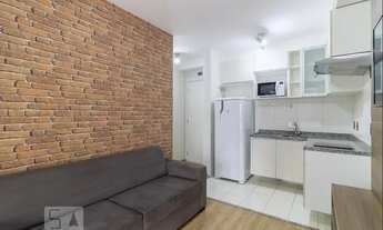 Imagem 4: Apartamento para Aluguel - Vila Mariana, 1 Quarto, 34 m2