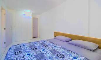 Imagem 5: Excelente apto 2/4 Maceió - ponta verde