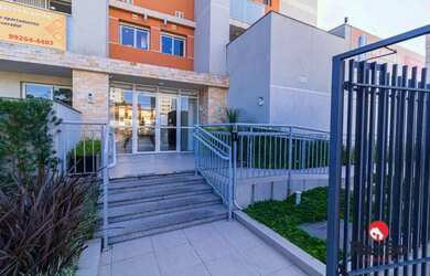 Imagem 2: Apartamento no CAPAO RASO de 100,69 m2 - 01754.005-RAZAO