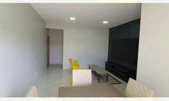 Imagem 2: Apartamento mobiliado com 3 dormitórios medindo 85 m²