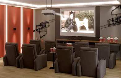 Imagem 4: APARTAMENTO COM 89.59 m² - JARDIM LUCIANA - MONGAGUA SP