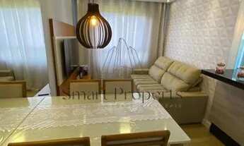 Imagem 5: Apartamento com 2 dormitórios à venda, 46 m² por R$ 280.000 - Itaquera - São Paulo/SP