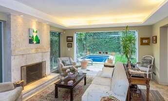 Imagem: LINDA CASA DE 400M2 EM TERRENO DE 600 M2