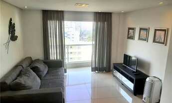 Imagem 3: Apartamento 2 quartos com suíte à venda no José Menino, Santos/SP